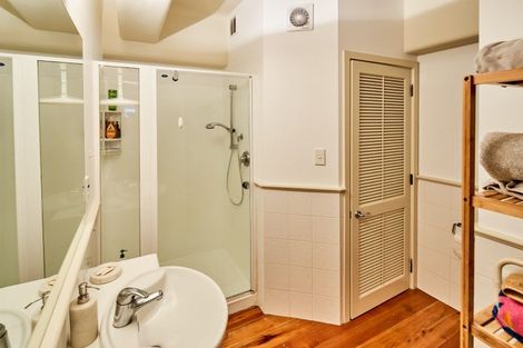 Photo of property in Palazzo, 4/42 Vivian Street, Te Aro, Wellington, 6011