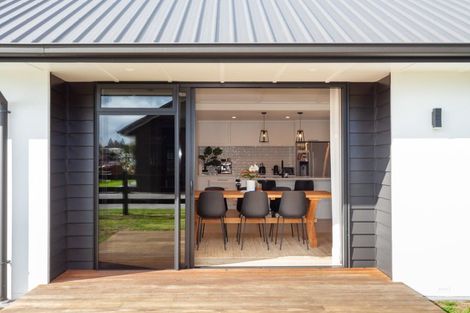 Photo of property in 31 Kaimai Drive, Matamata, 3400