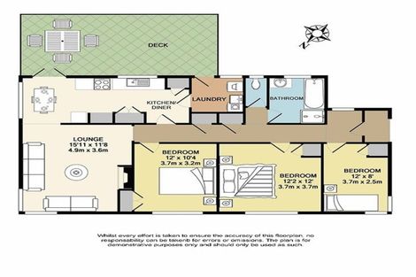 Photo of property in 2 Margaret Avenue, Mount Albert, Auckland, 1025