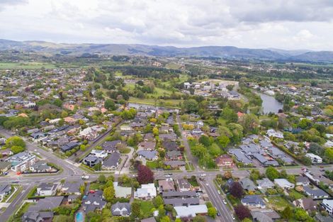 Photo of property in 18a Lincoln Terrace, Hokowhitu, Palmerston North, 4410