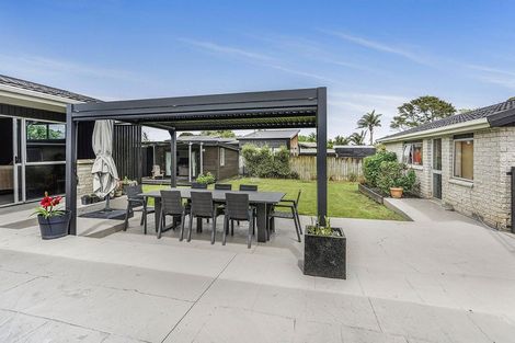 Photo of property in 149 Totara Drive, Pukete, Hamilton, 3200