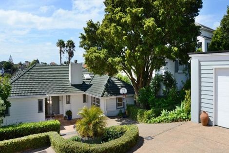 Photo of property in 31 Ngaiwi Street, Orakei, Auckland, 1071