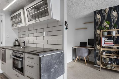 Photo of property in 3/271 Fitzgerald Avenue, Christchurch Central, Christchurch, 8013