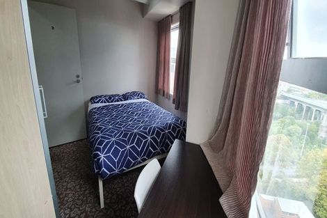 Photo of property in Empire Apartments, 1325/21 Whitaker Place, Grafton, Auckland, 1010