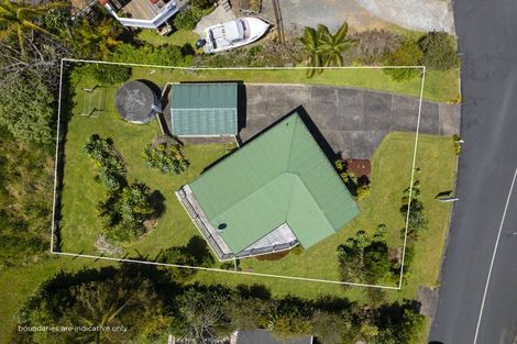 Photo of property in 42 Stratford Drive, Cable Bay, 0420