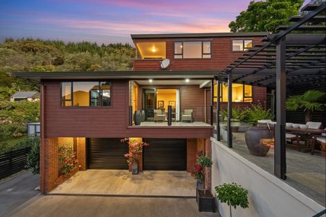 Photo of property in 5 Milton Terrace, Picton, 7220