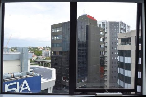 Photo of property in 96 On Symonds Apartments, 1104/96 Symonds Street, Grafton, Auckland, 1010