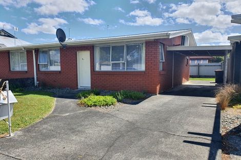 Photo of property in 1a Massey Street, Palmerston North, 4414