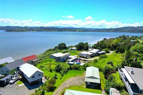Photo of property in 7 Mariner Street, Rawene, Kaikohe, 0473