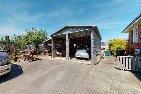 Photo of property in 69 Thomson Street, Tinwald, Ashburton, 7700