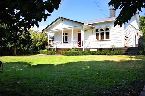 Photo of property in 84a Victoria Street, Pukekohe, 2120