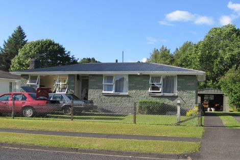 Photo of property in 83 Kururau Road, Taumarunui, 3920
