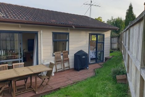 Photo of property in 35a Vincent Street, Howick, Auckland, 2014