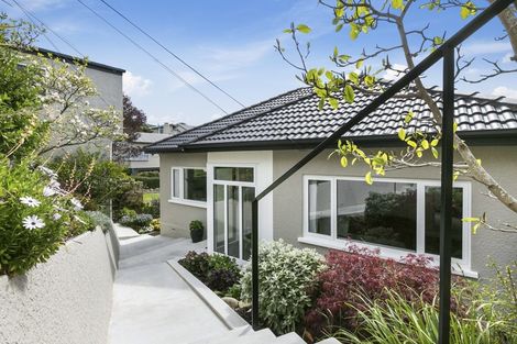 Photo of property in 19 Claremont Street, Maori Hill, Dunedin, 9010