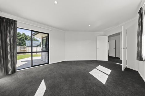 Photo of property in 9 Kereru Street, Marton, 4710