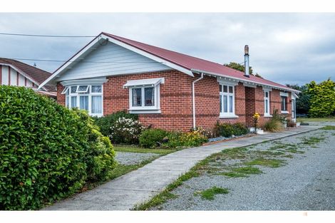 Photo of property in 22 Harris Street, Waimate, 7924