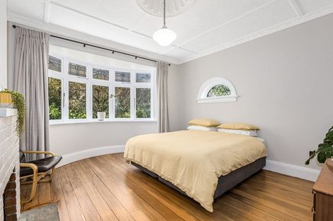 Photo of property in 151 Totara Road, Miramar, Wellington, 6022