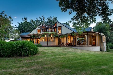 Photo of property in 124 Puketitiri Road, Poraiti, Napier, 4182