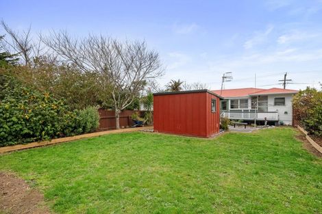 Photo of property in 16 Parker Avenue, Levin, 5510