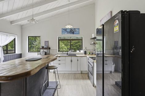 Photo of property in 626 Takahue Road, Takahue, Kaitaia, 0481