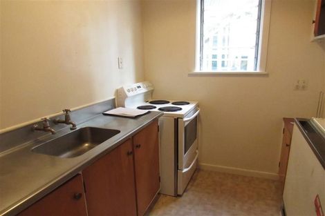 Photo of property in 199 The Terrace, Wellington Central, Wellington, 6011