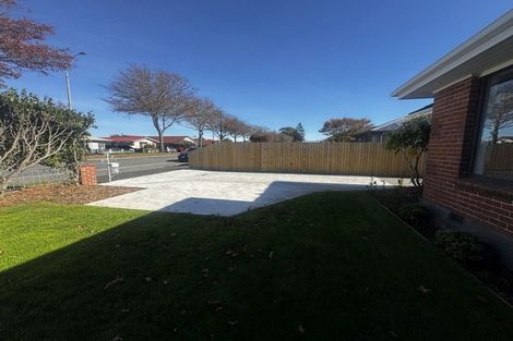 Photo of property in 220 Harewood Road, Bishopdale, Christchurch, 8053