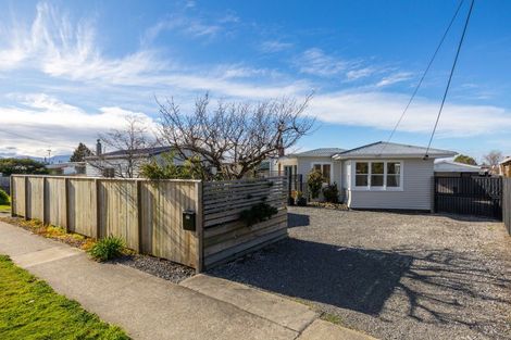 Photo of property in 135 Howick Road, Redwoodtown, Blenheim, 7201