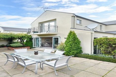 Photo of property in 3/104 Papanui Road, Merivale, Christchurch, 8014