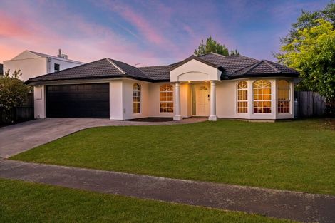 Photo of property in 6 Creedon Glen, Casebrook, Christchurch, 8051