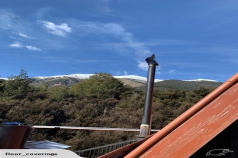 Photo of property in 15 Burbury Crescent, Lewis Pass, Hanmer Springs, 7392