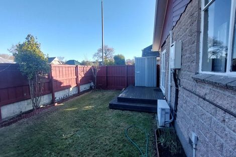 Photo of property in 1/25 Edgeware Road, St Albans, Christchurch, 8014