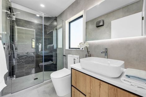 Photo of property in 80 Koromeke Street, Flat Bush, Auckland, 2019