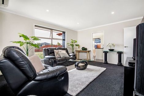 Photo of property in 38 Bethany Road, Rolleston, 7614