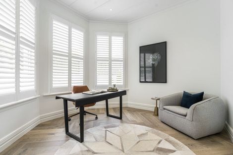 Photo of property in 33a Vermont Street, Ponsonby, Auckland, 1011