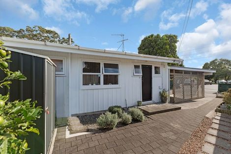 Photo of property in 1/10 Alcock Street, Mount Wellington, Auckland, 1060