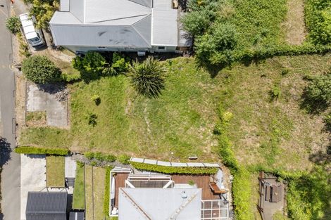 Photo of property in 1a Little Burke Street, Hospital Hill, Napier, 4110