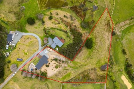 Photo of property in 85 Blue Horizon Road, Whangarei Heads, Whangarei, 0174