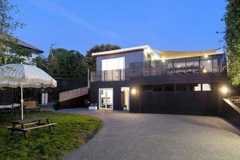 Photo of property in 75a Marine Parade, Paraparaumu Beach, Paraparaumu, 5032