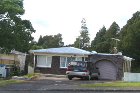 Photo of property in 45 Moore Street, Hillcrest, Auckland, 0627