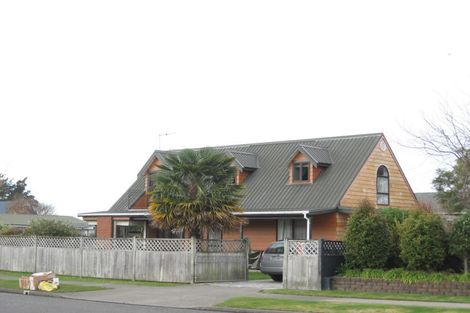 Photo of property in 219 Auckland Road, Greenmeadows, Napier, 4112