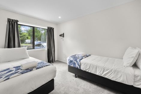 Photo of property in 130 Kenrigg Road, Kinloch, Taupo, 3377