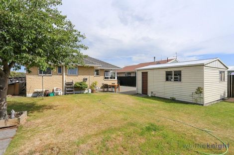 Photo of property in 36 Cottonwood Street, Parklands, Christchurch, 8083
