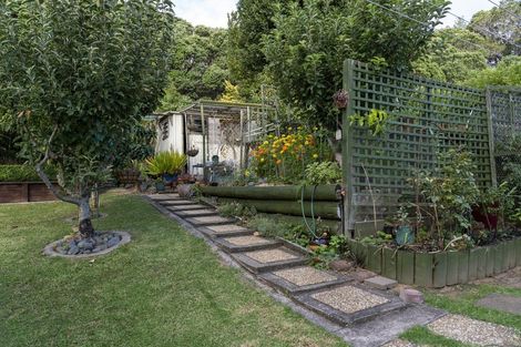 Photo of property in 616 Thames Coast Sh25 Road, Waiomu, Thames, 3575