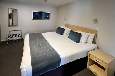 Photo of property in 20/113b Worcester Street, Christchurch Central, Christchurch, 8011