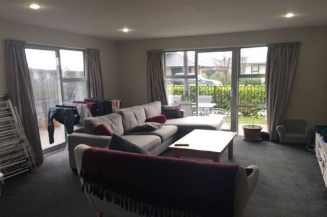 Photo of property in 4 Robalan Close, Halswell, Christchurch, 8025