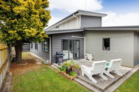 Photo of property in 333a Featherston Street, Palmerston North, 4414
