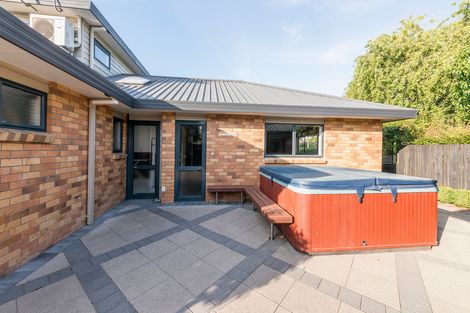 Photo of property in 1 Koromiko Place, Matamata, 3400