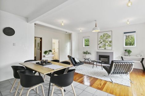 Photo of property in 88b Townsend Road, Miramar, Wellington, 6022