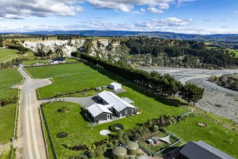 Photo of property in Piritu, 56 Riverview Lane, Maraekakaho, Hastings, 4171