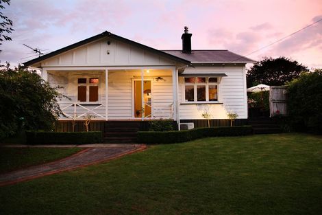 Photo of property in 84a Victoria Street, Pukekohe, 2120